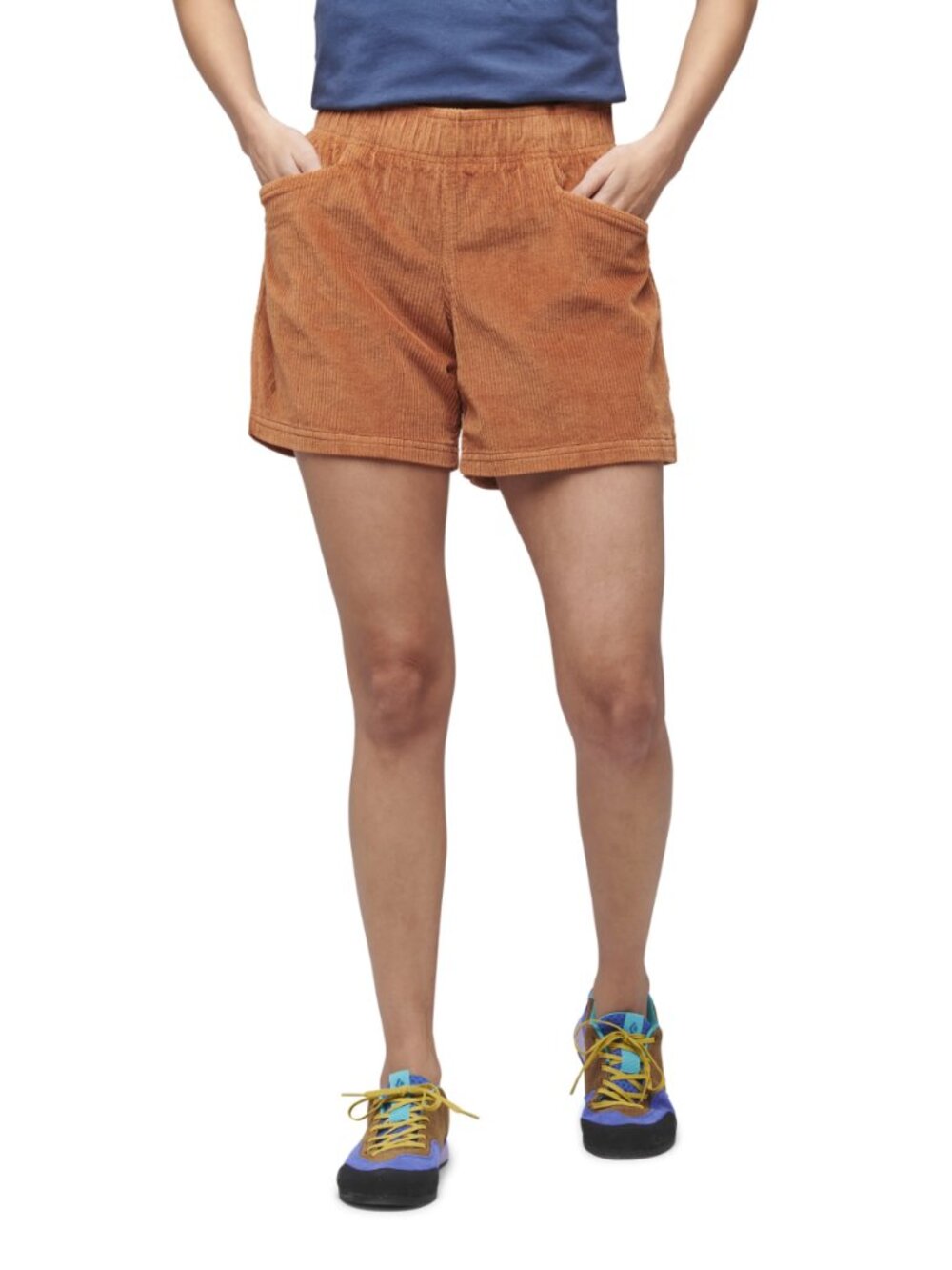 Black Diamond Women's Dirtbag Shorts